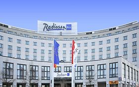 Radisson Blu Cottbus