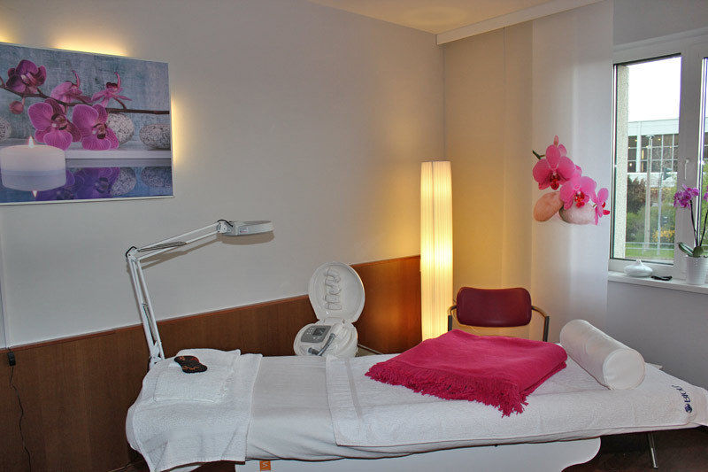 Radisson Blu Hotel Котбус Экстерьер фото