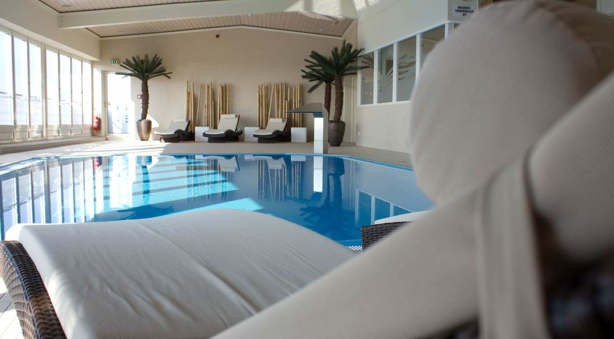 Radisson Blu Hotel Котбус Экстерьер фото